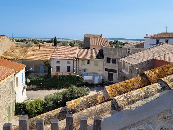 Image No.6-Maison de 5 chambres à vendre à Leucate