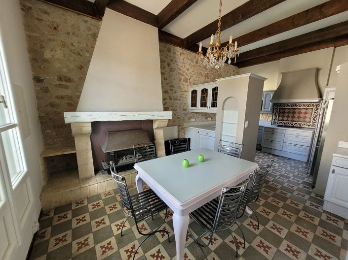 Image No.10-Maison de 5 chambres à vendre à Autignac