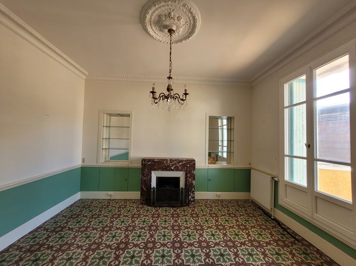 Image No.9-Maison de 5 chambres à vendre à Autignac