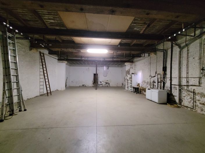 Image No.21-Maison de 5 chambres à vendre à Autignac