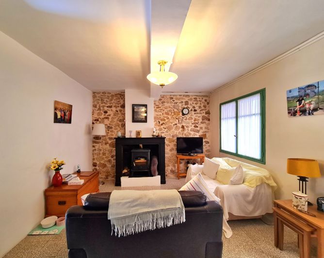 Image No.9-Maison de 3 chambres à vendre à Creissan