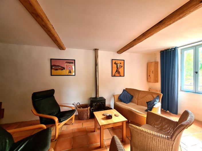 Image No.9-Maison de 5 chambres à vendre à Causses-et-Veyran