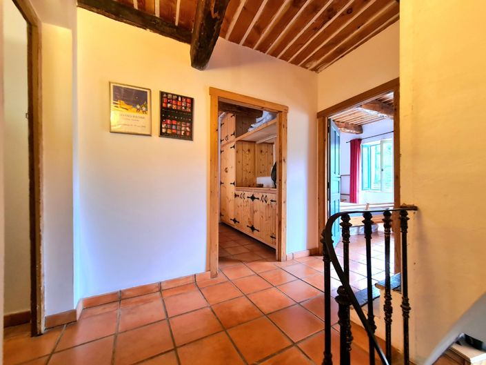 Image No.15-Maison de 5 chambres à vendre à Causses-et-Veyran