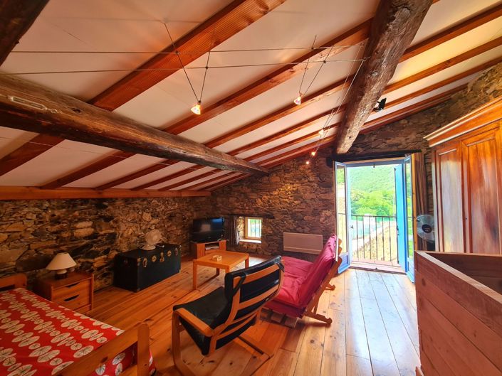 Image No.16-Maison de 5 chambres à vendre à Causses-et-Veyran