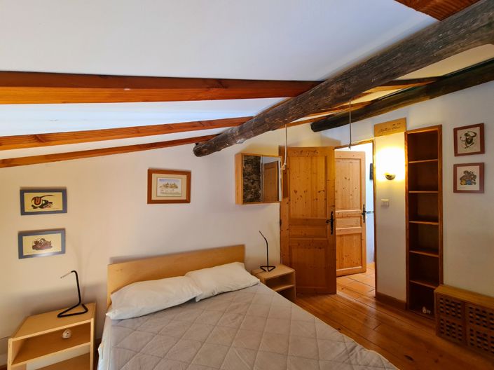 Image No.18-Maison de 5 chambres à vendre à Causses-et-Veyran