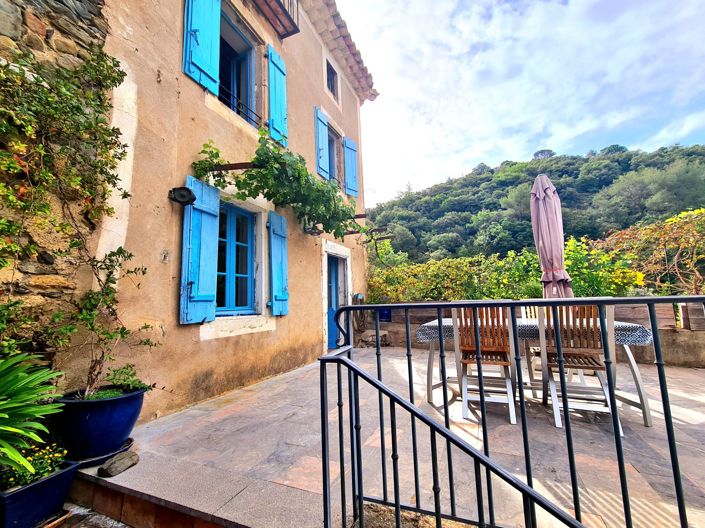 Image No.8-Maison de 5 chambres à vendre à Causses-et-Veyran