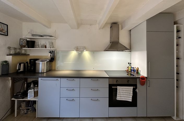 Image No.16-Maison de 3 chambres à vendre à Saint-Geniès-de-Fontedit