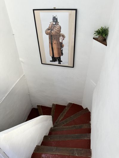 Image No.24-Maison de 3 chambres à vendre à Saint-Geniès-de-Fontedit