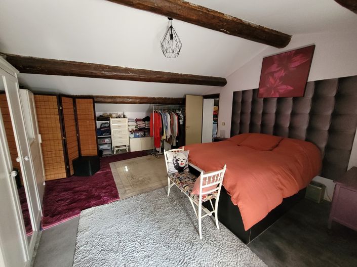 Image No.10-Maison de 2 chambres à vendre à Autignac