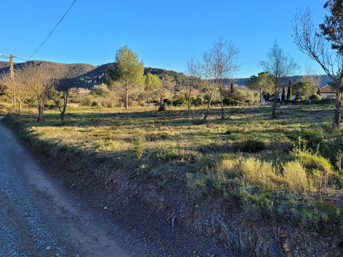 Image No.3-Propriété à vendre à Saint-Chinian