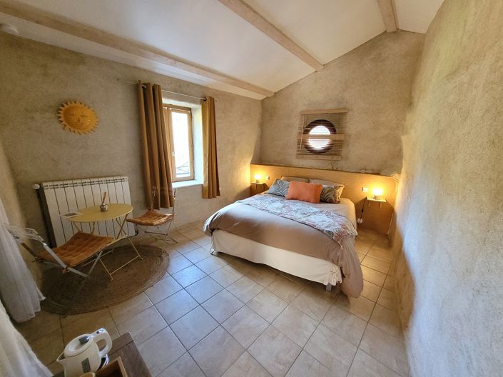 Image No.12-Maison de 8 chambres à vendre à Olargues