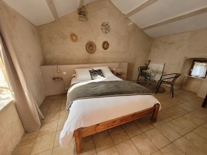 Image No.18-Maison de 8 chambres à vendre à Olargues