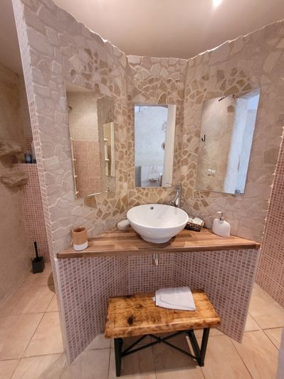 Image No.17-Maison de 8 chambres à vendre à Olargues