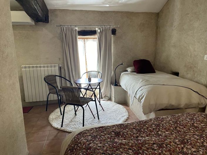 Image No.16-Maison de 8 chambres à vendre à Olargues