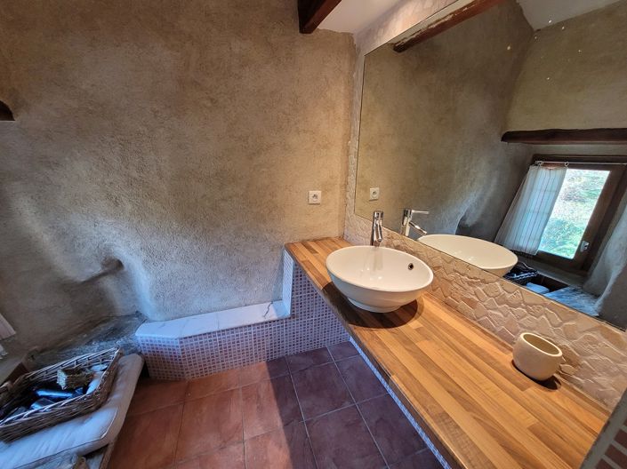 Image No.21-Maison de 8 chambres à vendre à Olargues