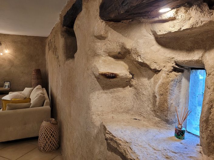 Image No.22-Maison de 8 chambres à vendre à Olargues