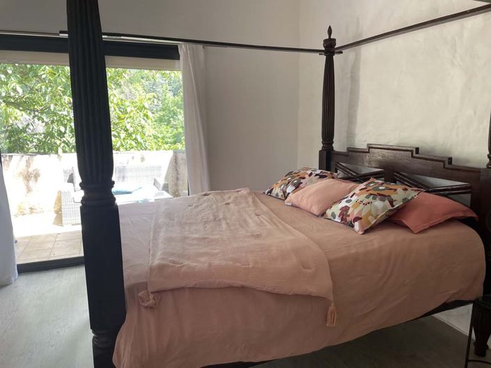 Image No.23-Maison de 8 chambres à vendre à Olargues