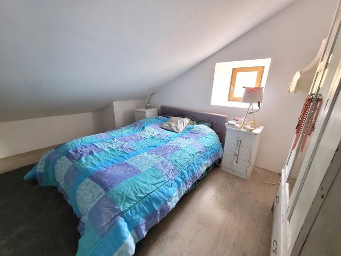 Image No.26-Maison de 8 chambres à vendre à Olargues