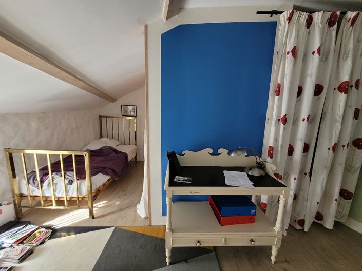 Image No.25-Maison de 8 chambres à vendre à Olargues