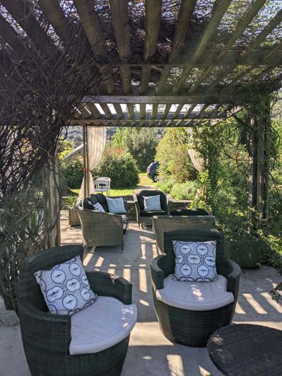 Image No.5-Maison de 8 chambres à vendre à Olargues