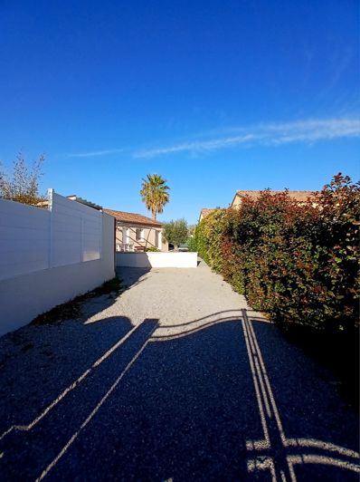 Image No.5-Propriété de 4 chambres à vendre à Murviel-les-Beziers