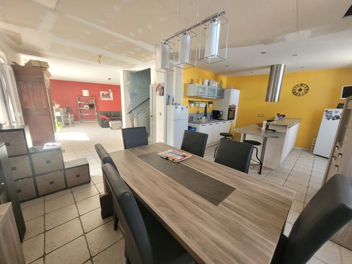 Image No.5-Maison de 3 chambres à vendre à Autignac