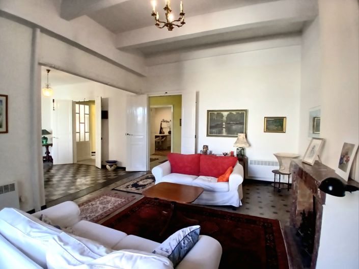 Image No.14-Maison de 6 chambres à vendre à Cessenon-sur-Orb