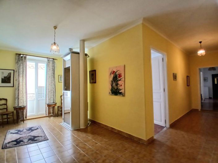 Image No.18-Maison de 6 chambres à vendre à Cessenon-sur-Orb