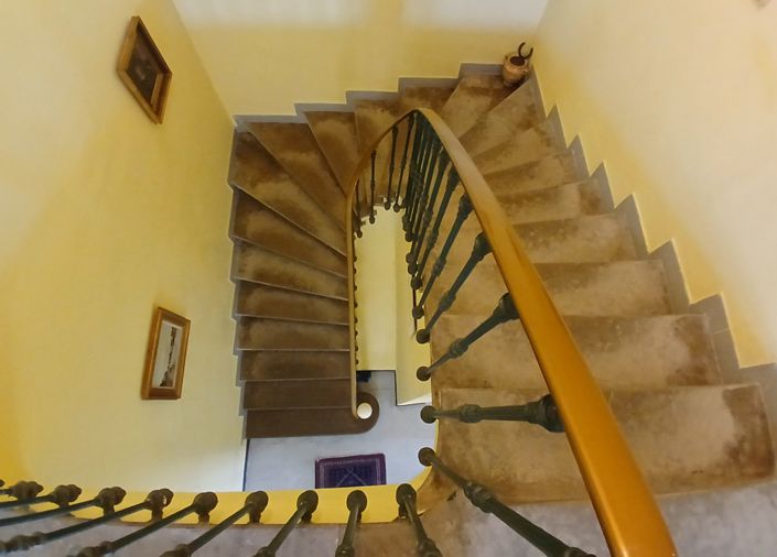 Image No.17-Maison de 6 chambres à vendre à Cessenon-sur-Orb