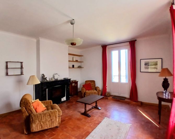 Image No.27-Maison de 6 chambres à vendre à Cessenon-sur-Orb