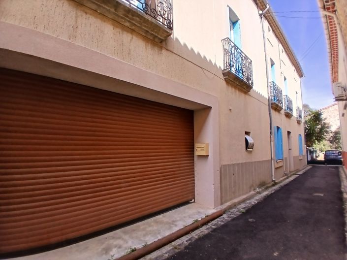 Image No.4-Maison de 6 chambres à vendre à Cessenon-sur-Orb