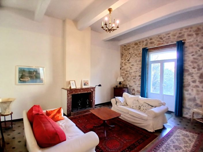 Image No.9-Maison de 6 chambres à vendre à Cessenon-sur-Orb