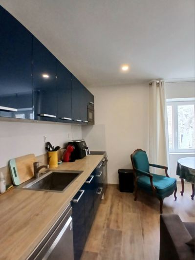 Image No.11-Maison de 1 chambre à vendre à Caunes-Minervois