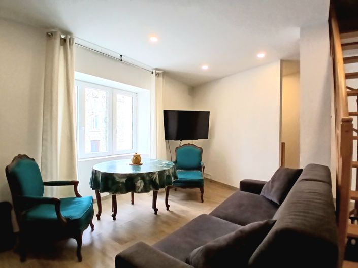 Image No.12-Maison de 1 chambre à vendre à Caunes-Minervois