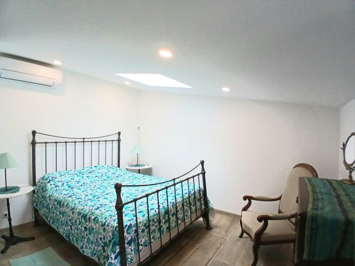 Image No.13-Maison de 1 chambre à vendre à Caunes-Minervois