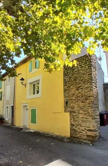 Image No.5-Maison de 1 chambre à vendre à Caunes-Minervois