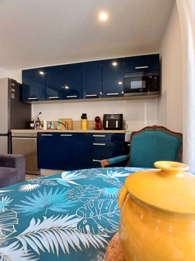 Image No.9-Maison de 1 chambre à vendre à Caunes-Minervois