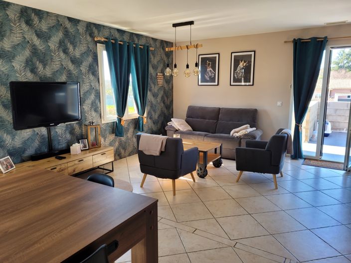 Image No.14-Propriété de 5 chambres à vendre à Autignac