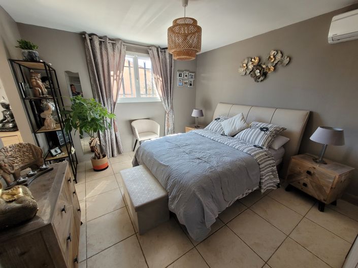 Image No.12-Propriété de 5 chambres à vendre à Autignac