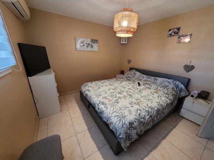 Image No.11-Propriété de 5 chambres à vendre à Autignac