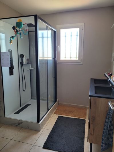 Image No.15-Propriété de 5 chambres à vendre à Autignac