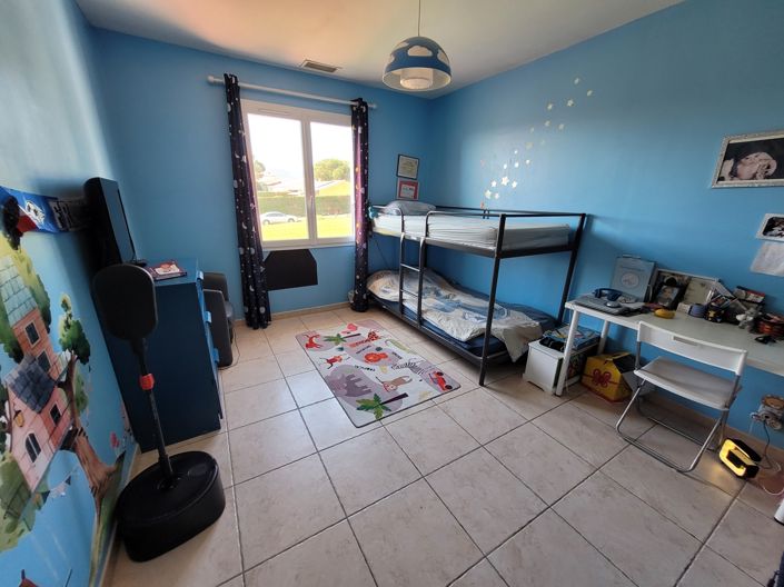 Image No.17-Propriété de 5 chambres à vendre à Autignac