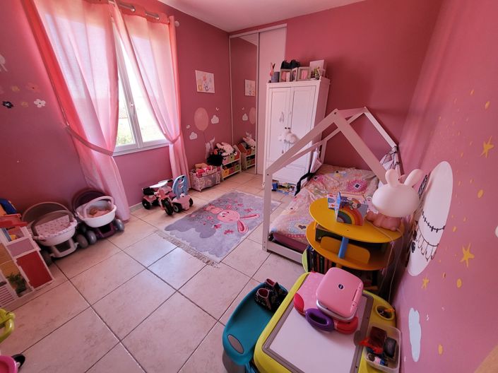 Image No.18-Propriété de 5 chambres à vendre à Autignac