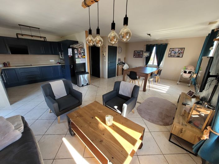 Image No.8-Propriété de 5 chambres à vendre à Autignac