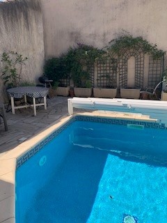 Image No.11-Maison de 3 chambres à vendre à Puissalicon