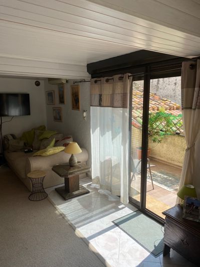 Image No.5-Maison de 3 chambres à vendre à Puissalicon