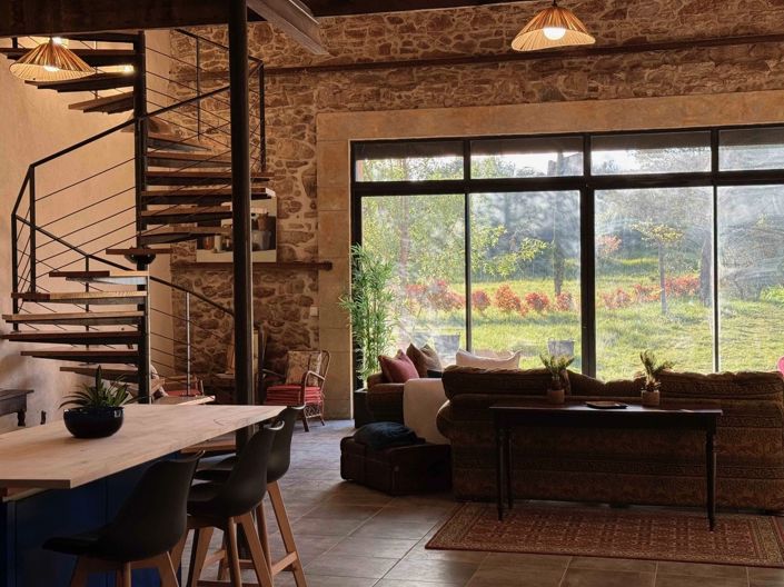 Image No.11-Maison de 8 chambres à vendre à Saint-Chinian