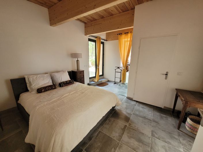 Image No.14-Maison de 8 chambres à vendre à Saint-Chinian