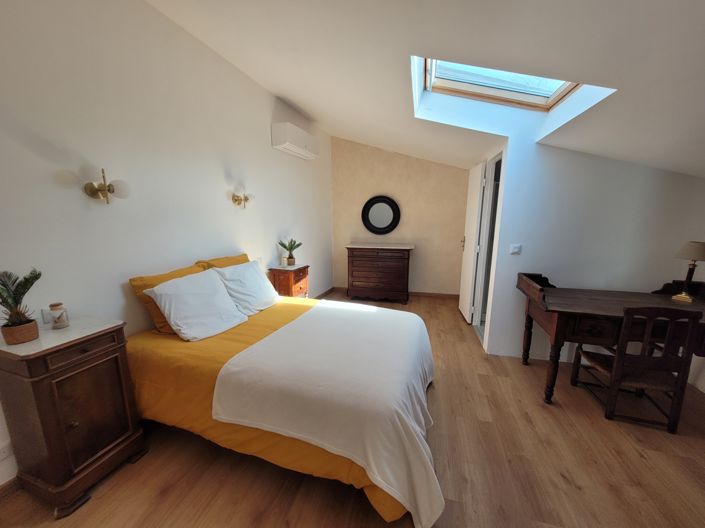 Image No.16-Maison de 8 chambres à vendre à Saint-Chinian