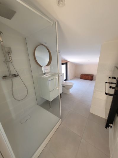 Image No.17-Maison de 8 chambres à vendre à Saint-Chinian